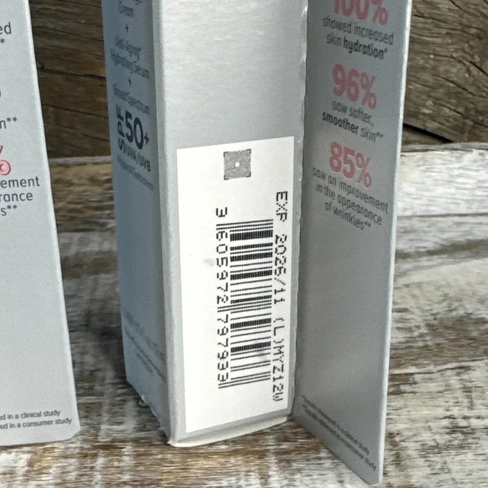 IT Cosmetics CC Cream Light Medium 12ml - Set of 2 | MSRP = $38
